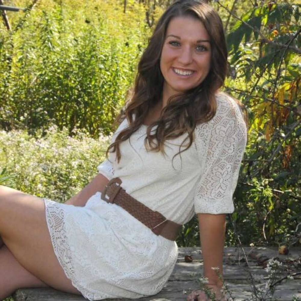 Meet your Posher, Alaina